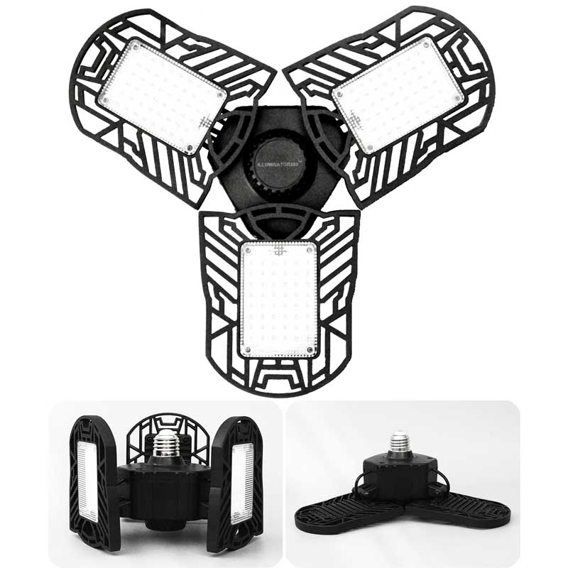 Illuminator360™ MK01 (Discontinued)