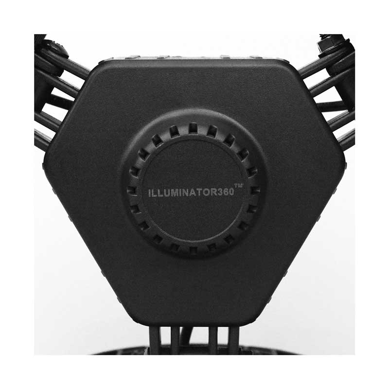 Illuminator360™ MK01 (Discontinued)